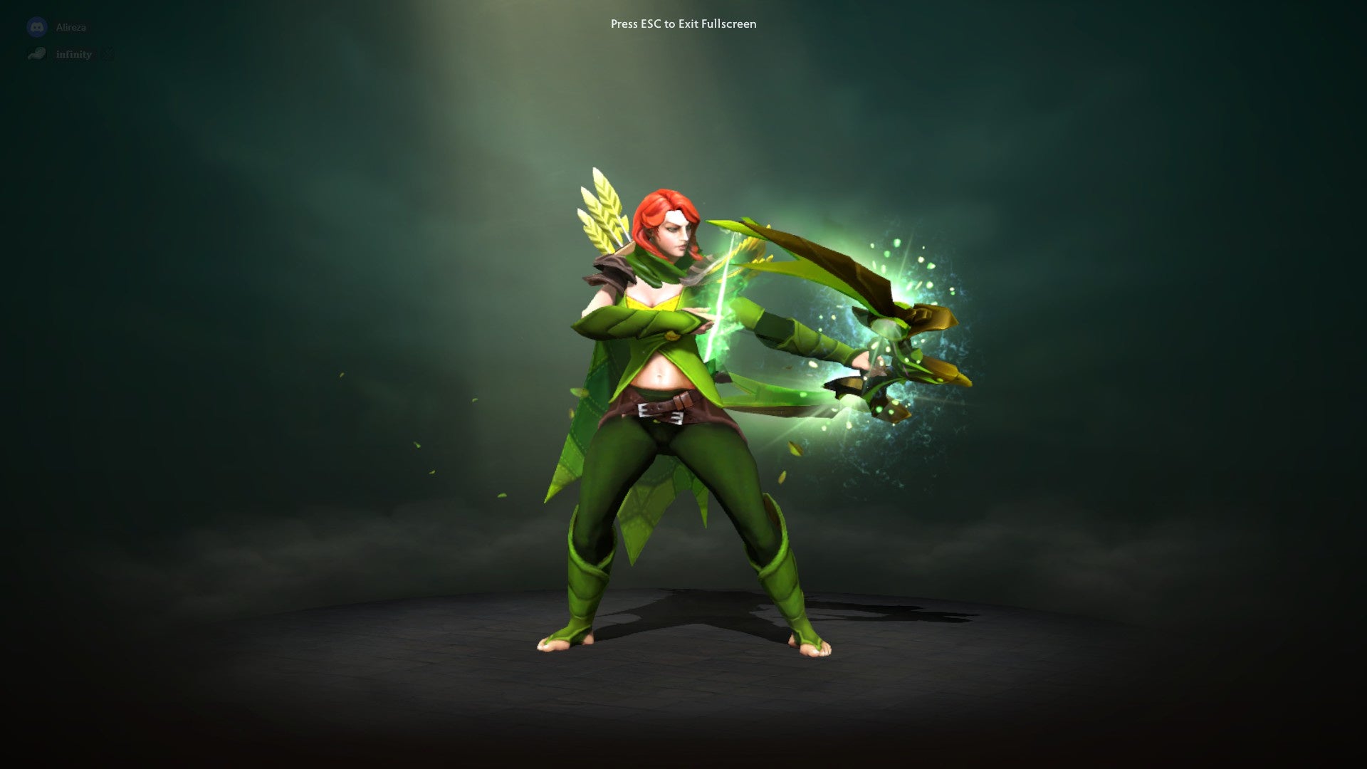 Ancient V | MMR: 4422 - Behavior: 8022 - Communication: 8022