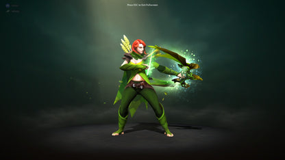 Ancient V | MMR: 4422 - Behavior: 8022 - Communication: 8022