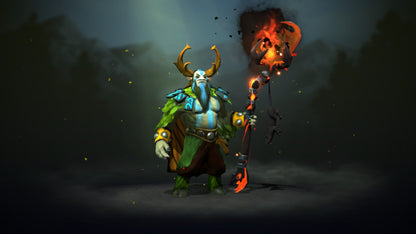 MMR: 2667 - Behavior: 11850