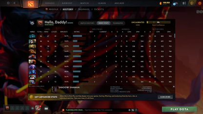 Crusader II | MMR: 1433 - Behavior: 8083