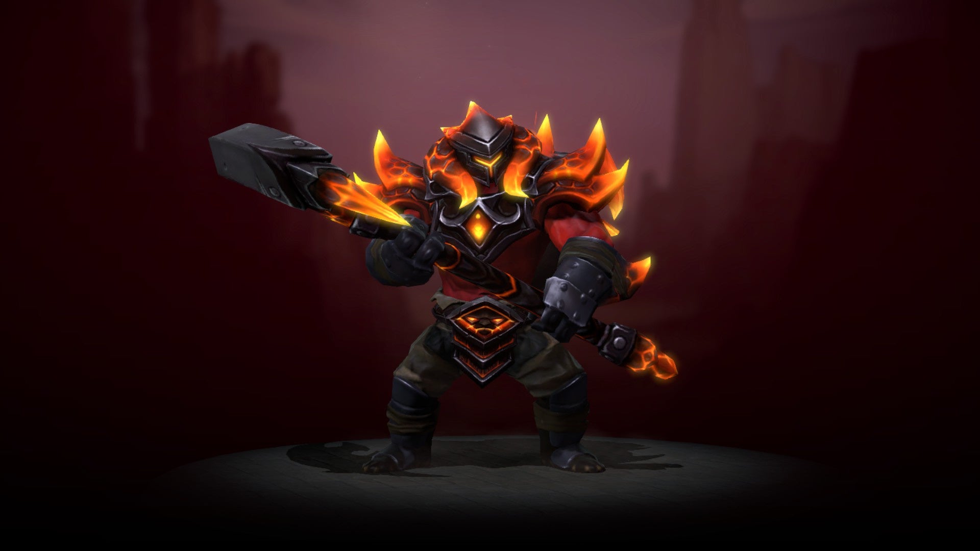 MMR: 1179 - Behavior: 9142