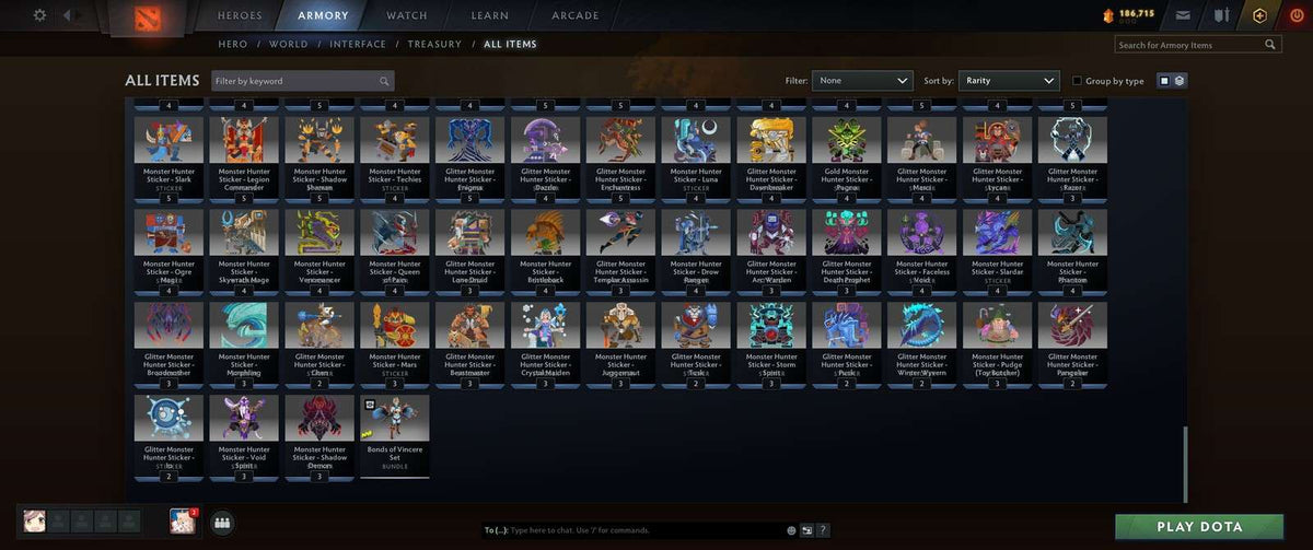 Divine I | MMR: 4933 - Behavior: 12000