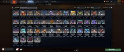 Divine I | MMR: 4933 - Behavior: 12000