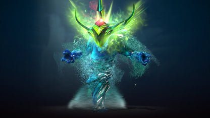 MMR: 3188 - Behavior: 12000