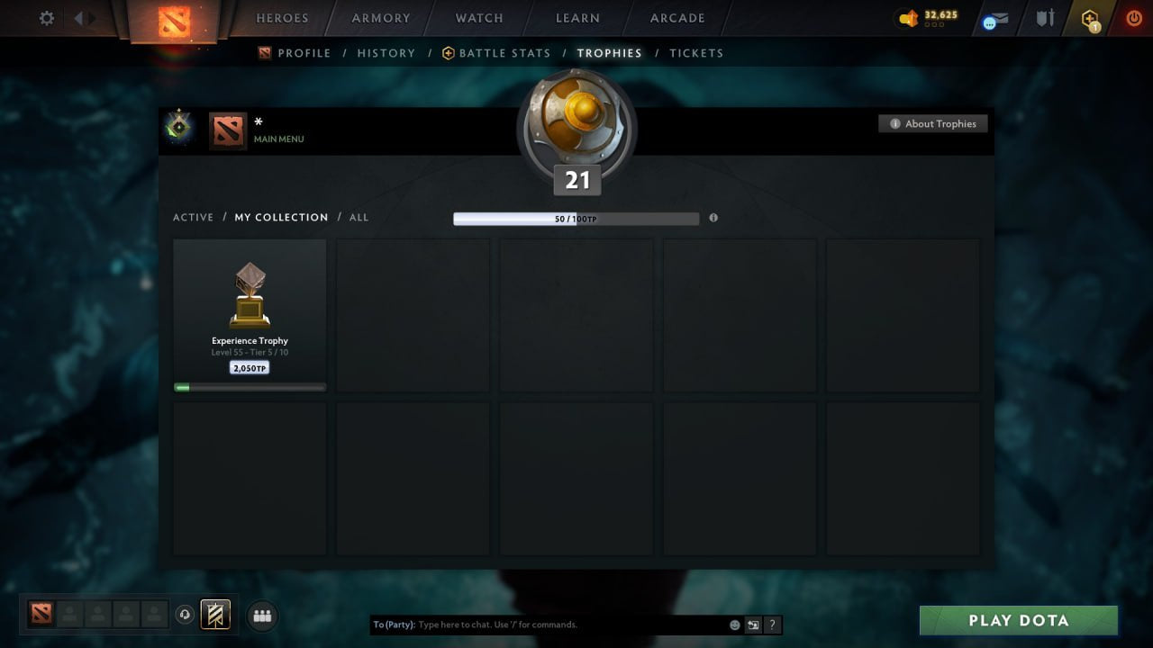 MMR: 1 - Behavior: 10976