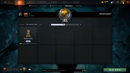 MMR: 1 - Behavior: 10976