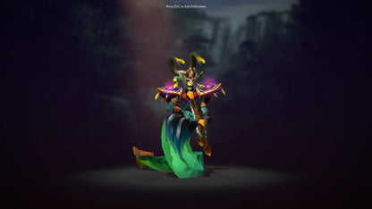 Immortal | MMR: 5935 - Behavior: 12000 - Communication: 12000