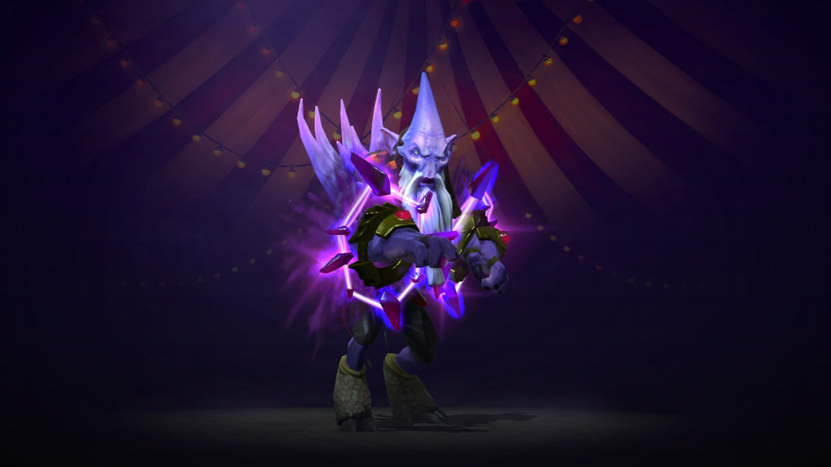 MMR: 3417 - Behavior: 11176