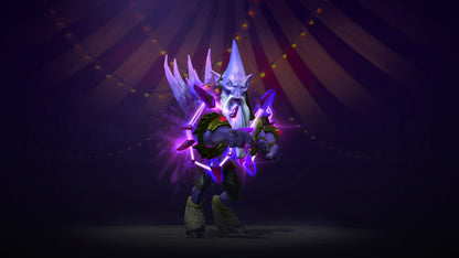 MMR: 3417 - Behavior: 11176