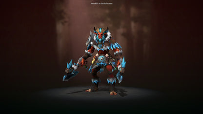 Legend III | MMR: 3411 - Behavior: 11172 - Communication: 11172