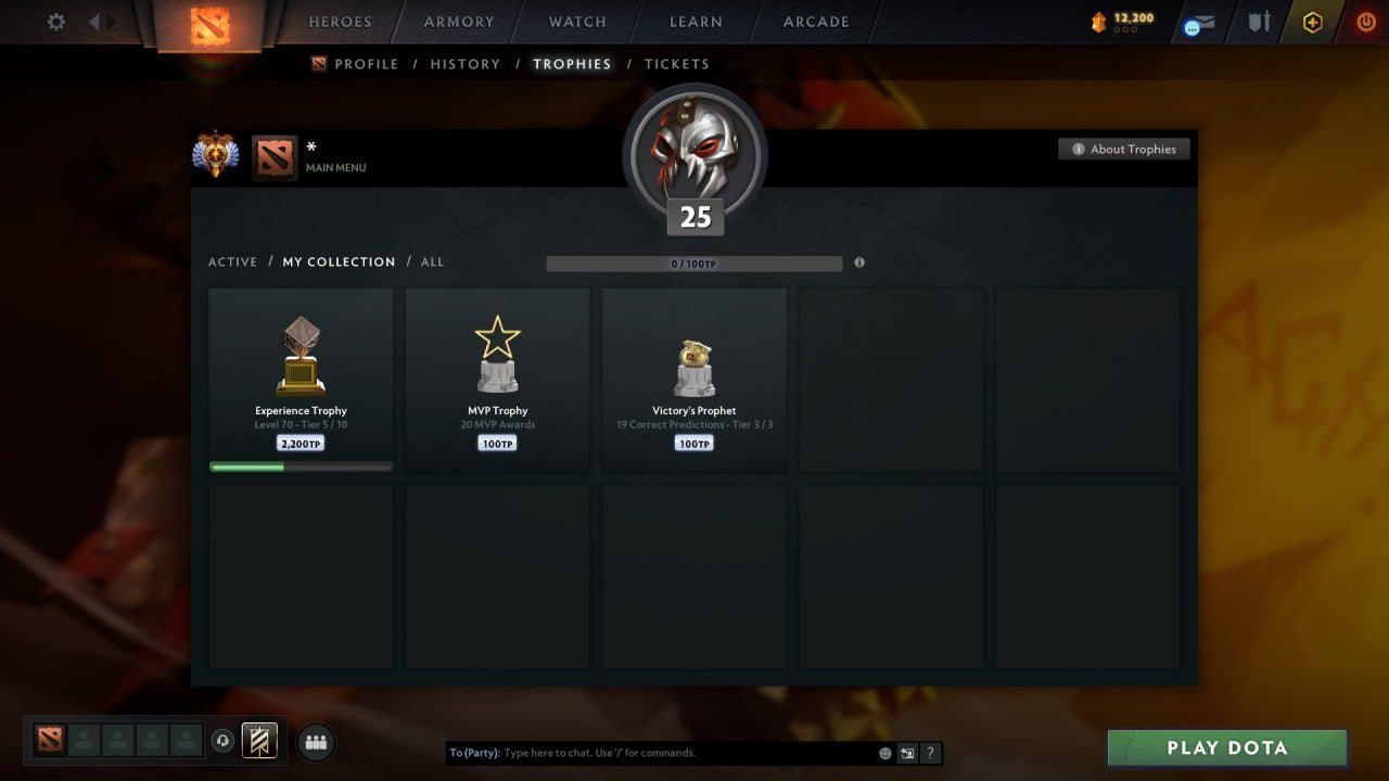 MMR: 6347 - Behavior: 12000