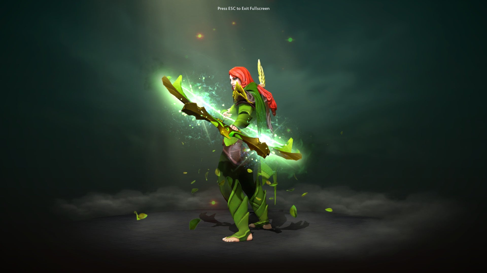 MMR: 5029 - Behavior: 9836