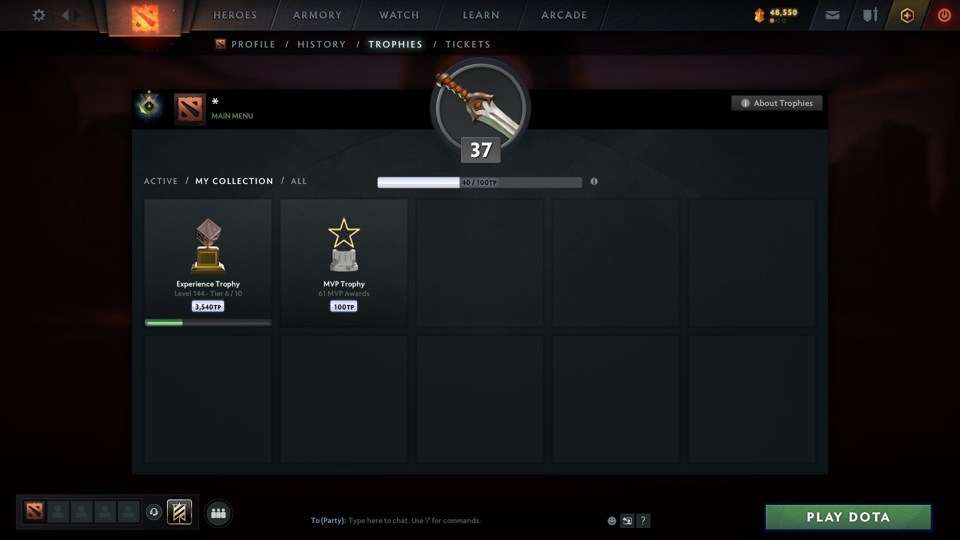 MMR: 1 - Behavior: 10532