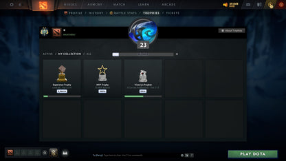 MMR: 2548 - Behavior: 12000