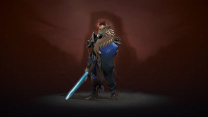 Herald III | MMR: 366 - Behavior: 9812 - Communication: 9812