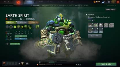 Ancient IV | MMR: 4235 - Behavior: 7917 - Communication: 7470