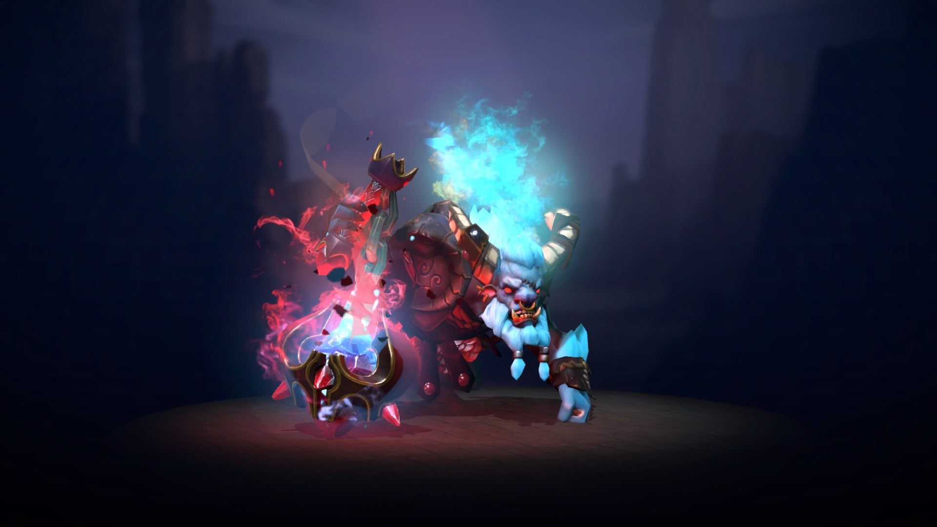 MMR: 1 - Behavior: 11220