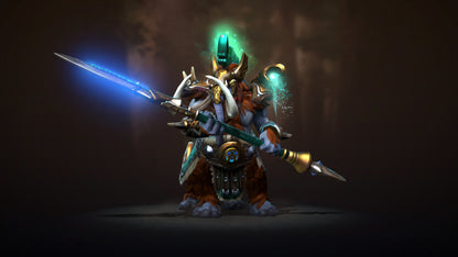 MMR: 4808 - Behavior: 10142