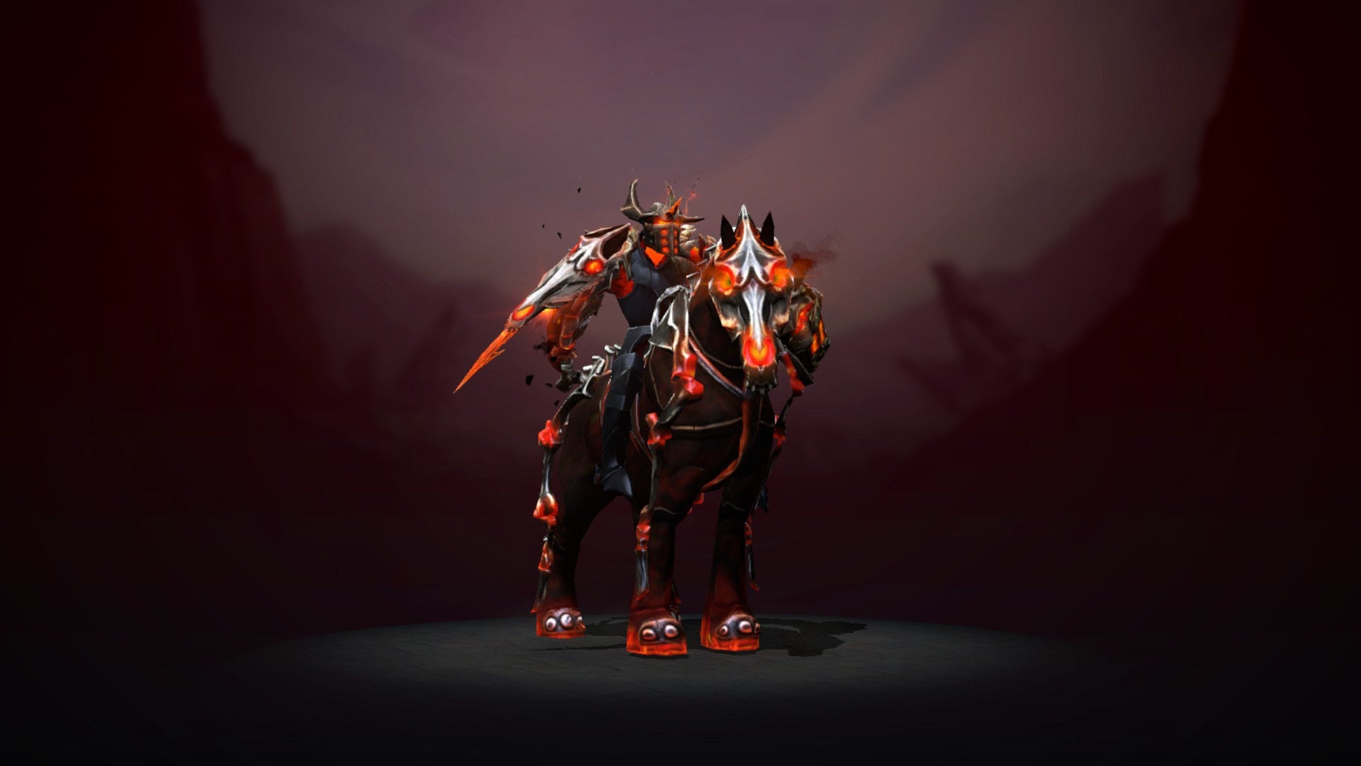 MMR: 3094 - Behavior: 8091