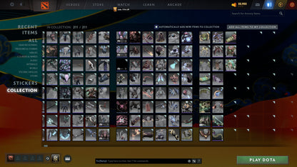 Ancient III | MMR: 4028 - Behavior: 9055