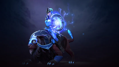 MMR: 2774 - Behavior: 11220