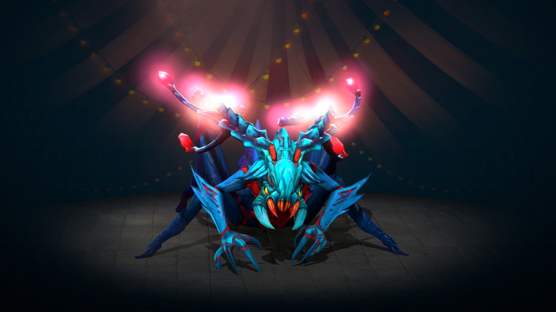 MMR: 3544 - Behavior: 10269