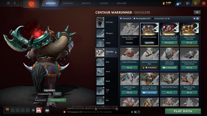 Archon V | MMR: 2783 - Behavior: 10055 - Communication: 10049