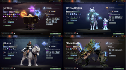 MMR: 5953 - Behavior: 11713