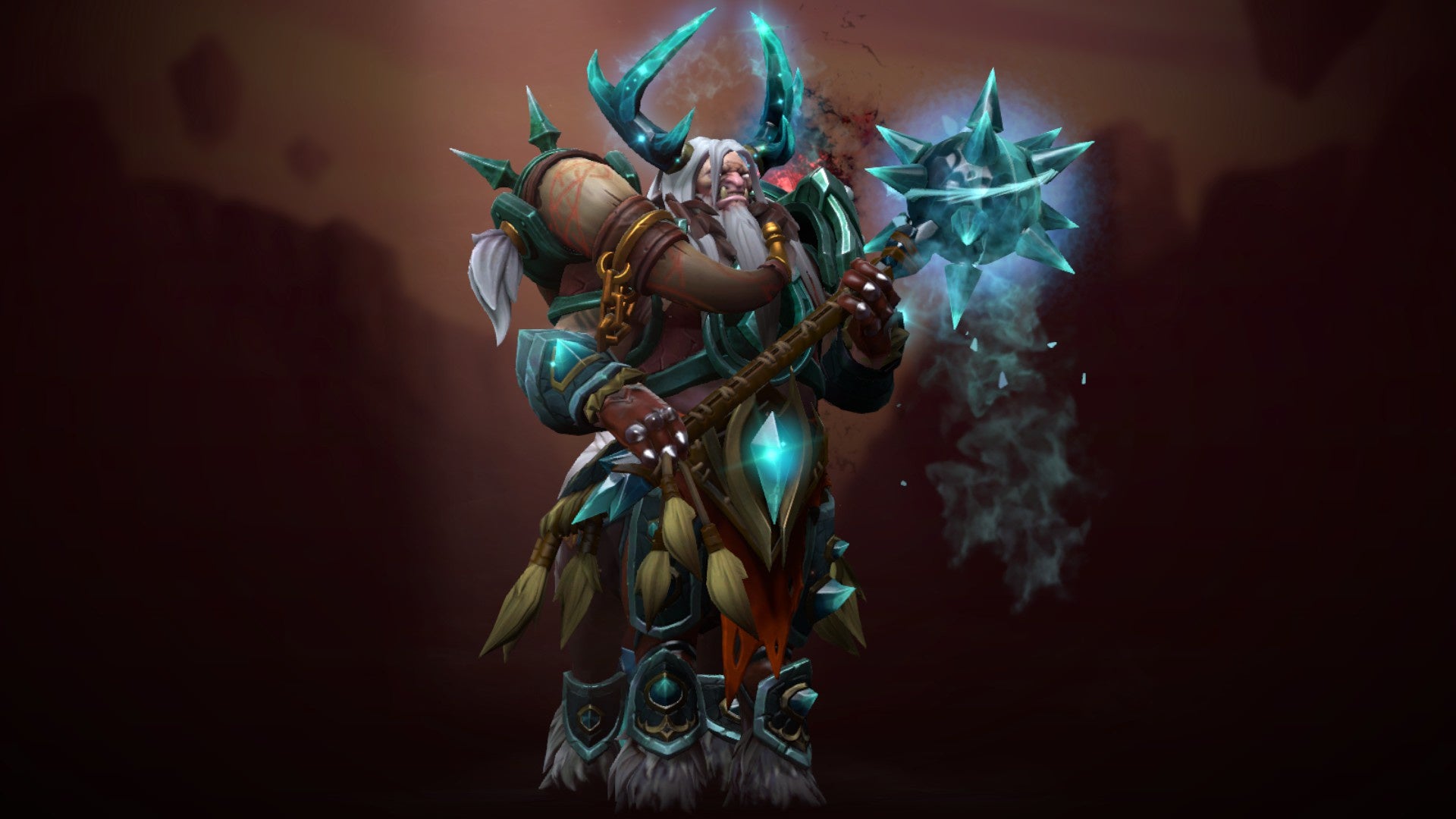 MMR: 5845 - Behavior: 11673
