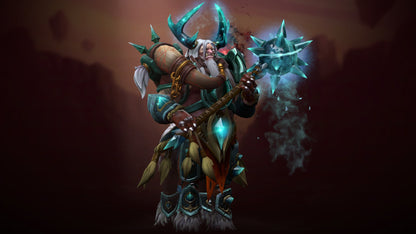 MMR: 5845 - Behavior: 11673