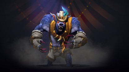 MMR: 946 - Behavior: 10438