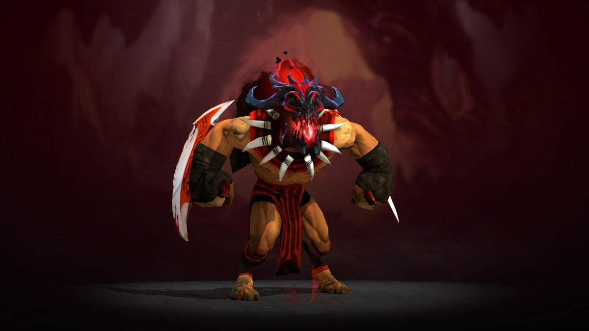 MMR: 442 - Behavior: 11227