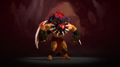 MMR: 442 - Behavior: 11227