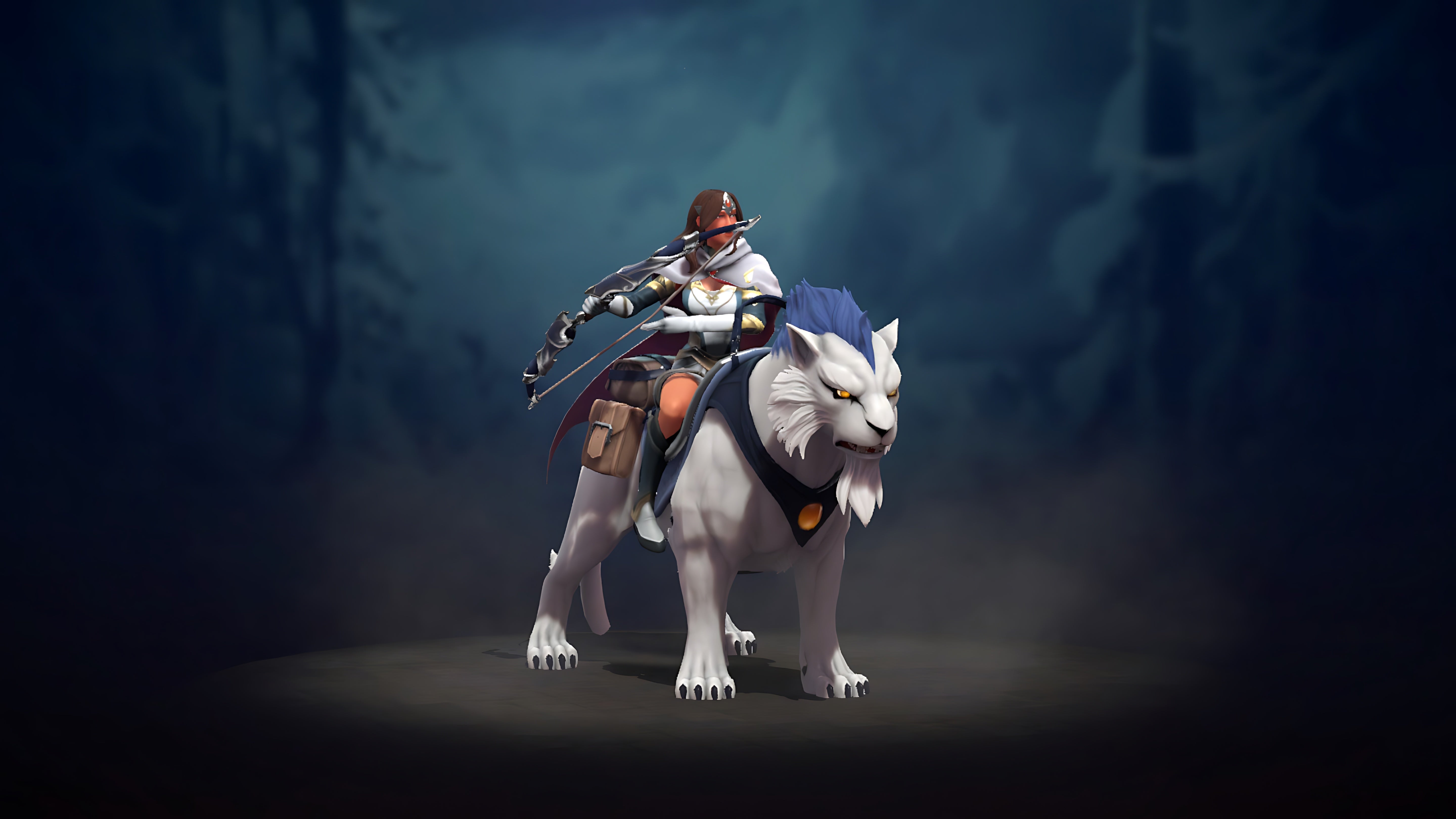 MMR: 3963 - Behavior: 11526