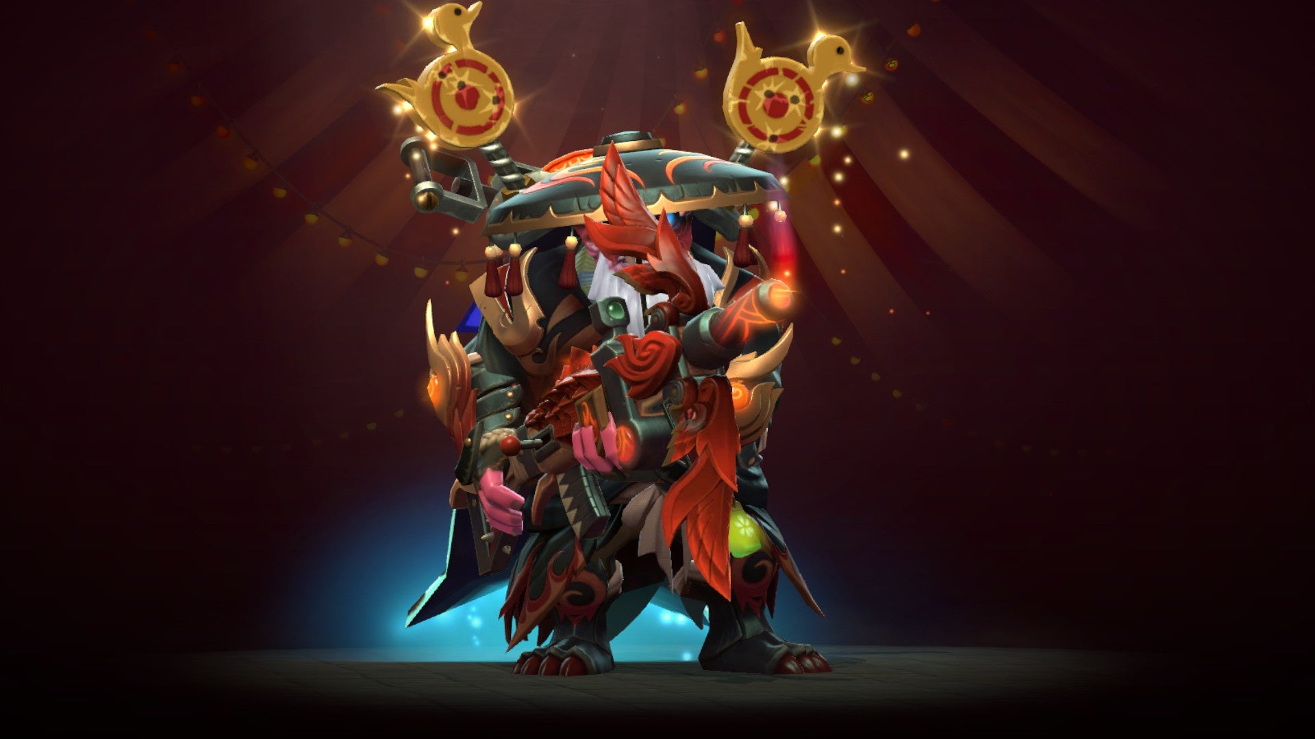 MMR: 3125 - Behavior: 8076