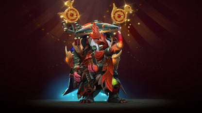 MMR: 3125 - Behavior: 8076