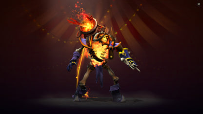 MMR: 1364 - Behavior: 9765