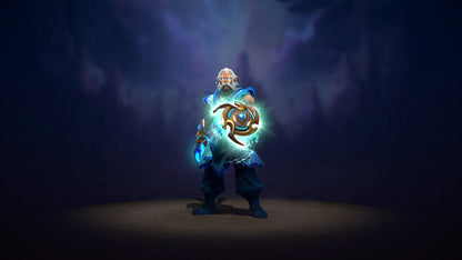 Immortal | MMR: 6324 - Behavior: 10384 - Communication: 10384