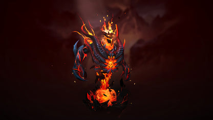 Ancient III | MMR: 4276 - Behavior: 11244 - Communication: 10484