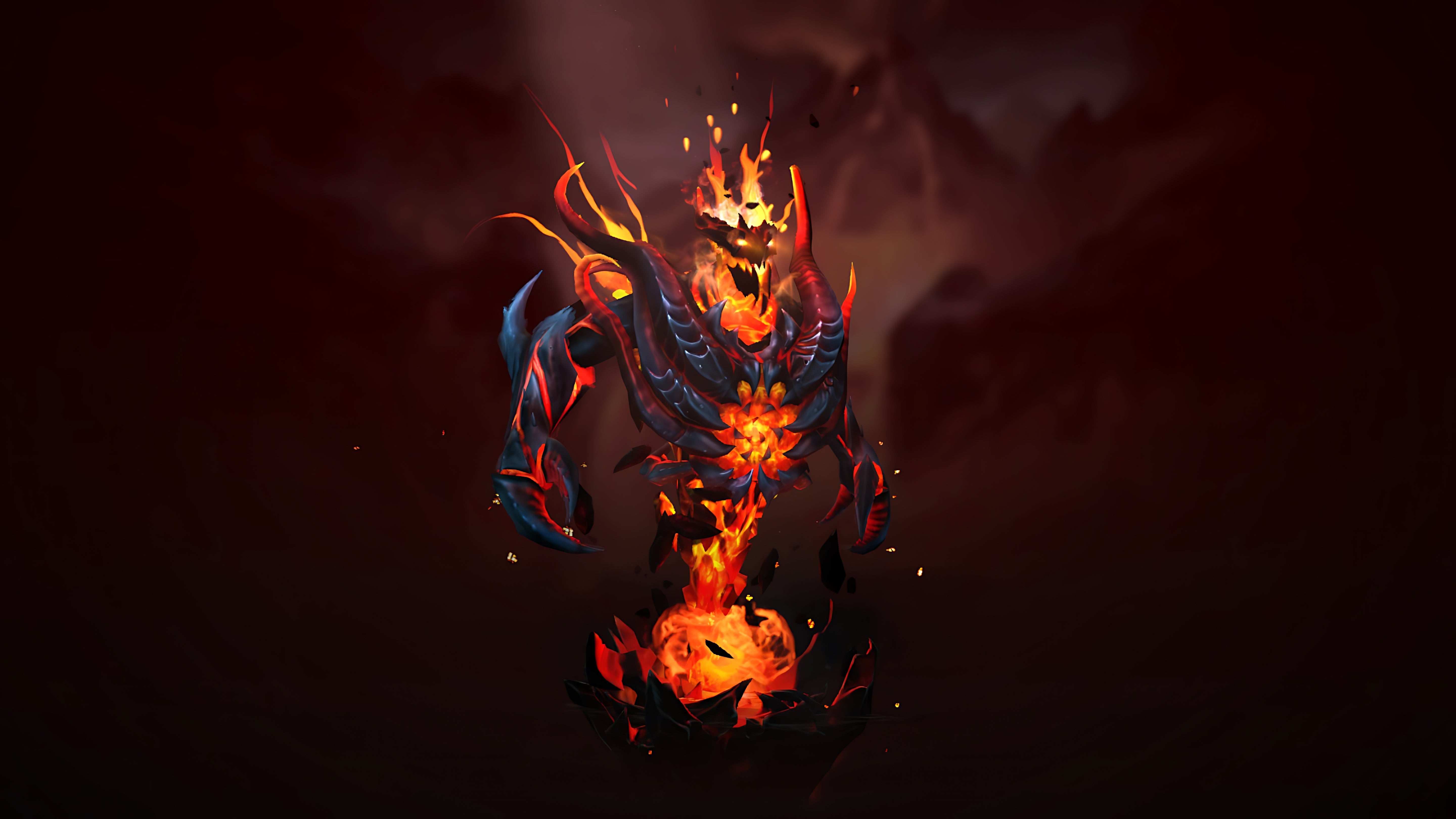 Ancient III | MMR: 4276 - Behavior: 11244 - Communication: 10484