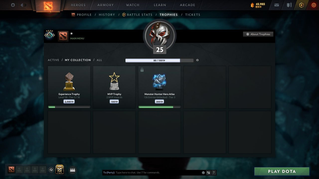 MMR: 2065 - Behavior: 11042