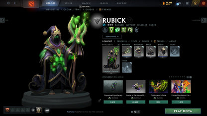 Ancient III | MMR: 4220 - Behavior: 10000