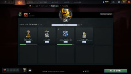 MMR: 599 - Behavior: 11900
