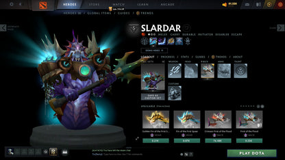 Immortal [ 1848 ] | MMR: 7538 - Behavior: 9950