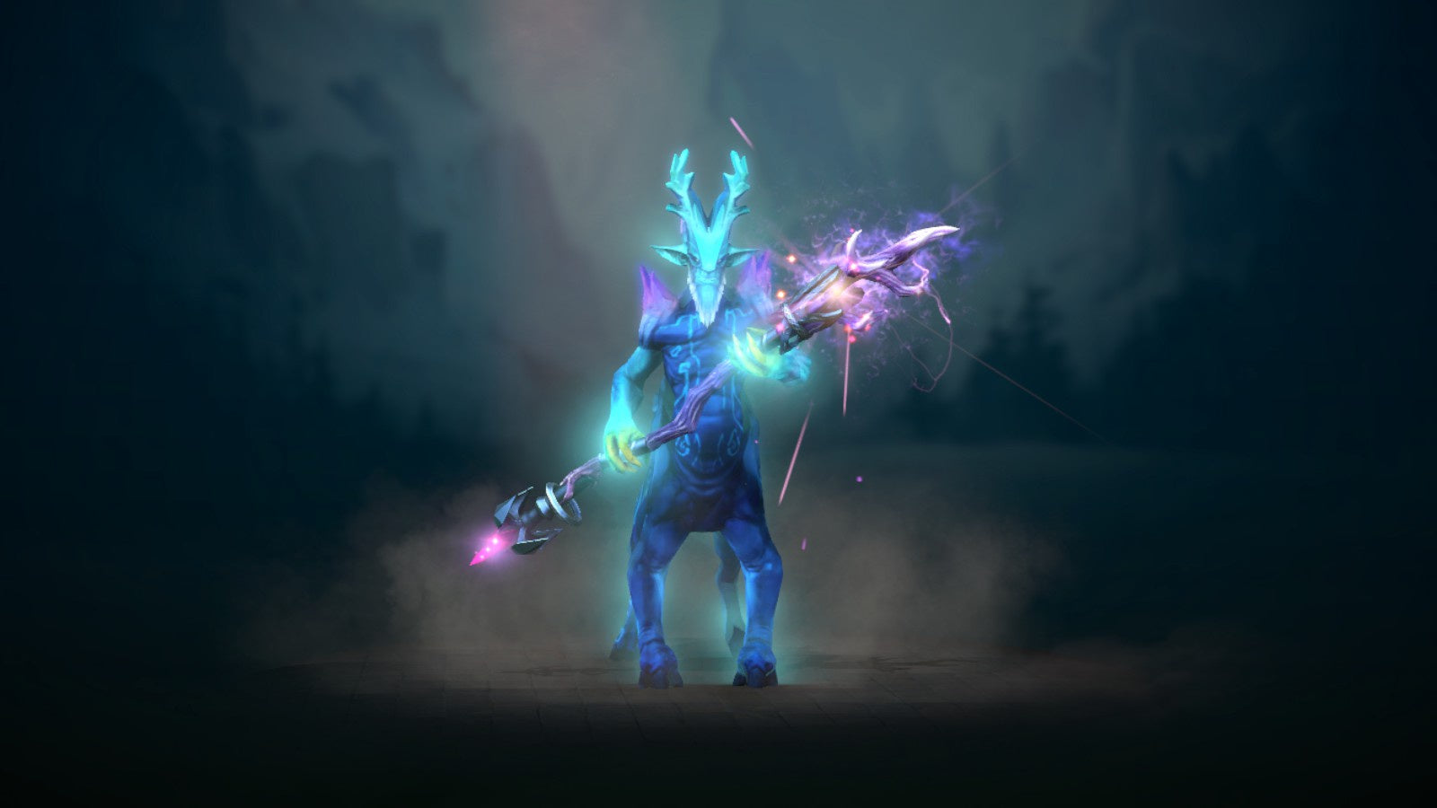 MMR: 1 - Behavior: 11565