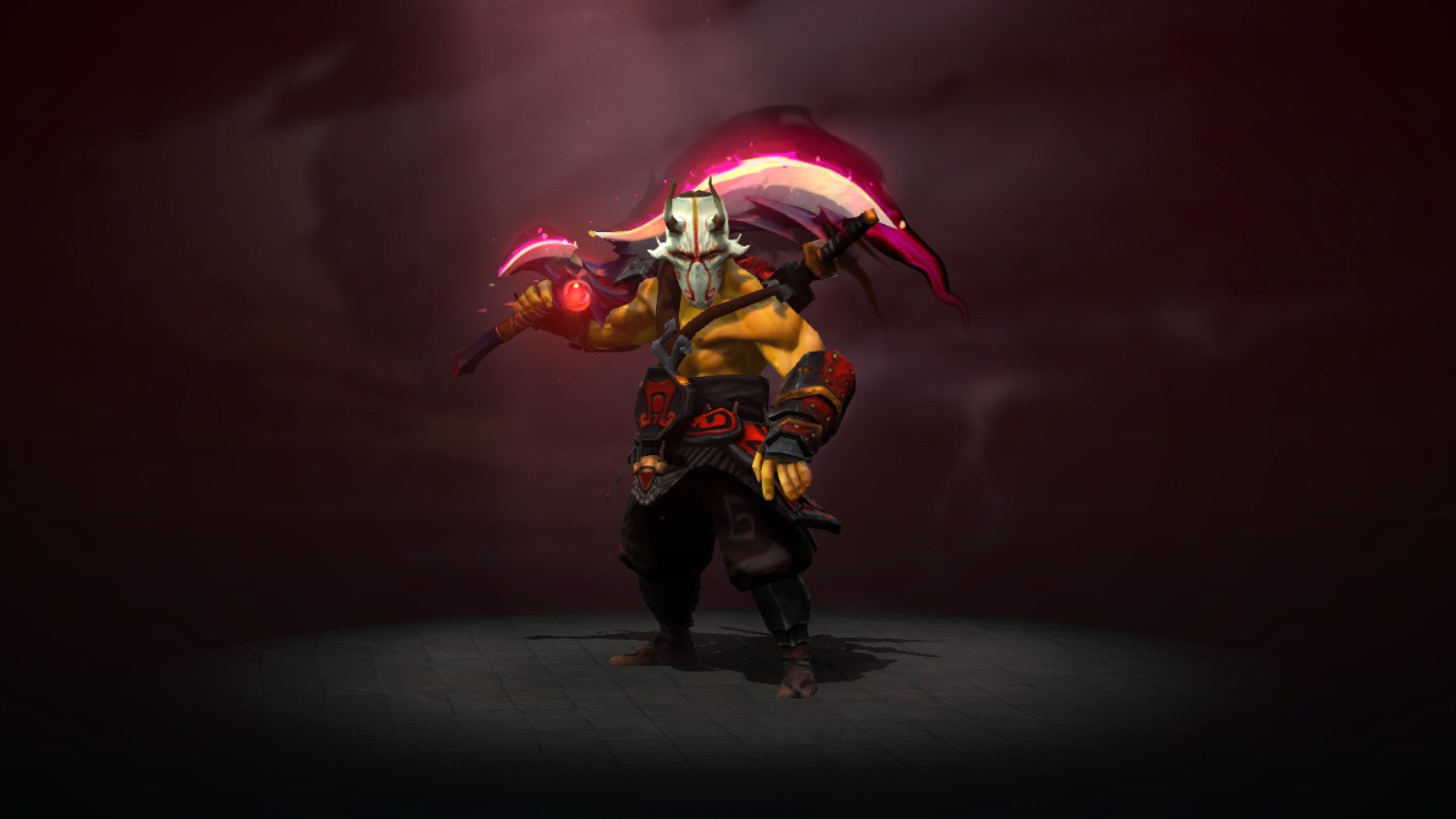 MMR: 1 - Behavior: 10973