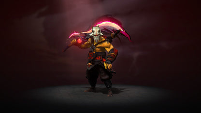 MMR: 1 - Behavior: 10973