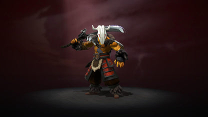 Immortal | MMR: 6488 - Behavior: 10011 - Communication: 10011