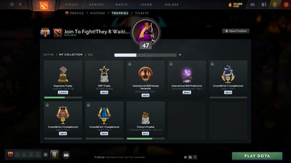 MMR: 5570 - Behavior: 8082