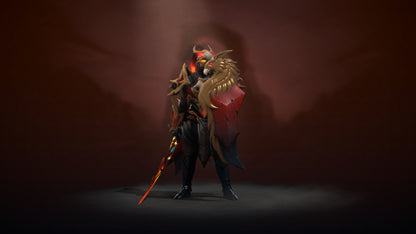 Crusader II | MMR: 1594 - Behavior: 8901 - Communication: 8901